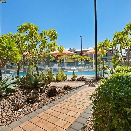 Onslow Beach Resort Exterior foto