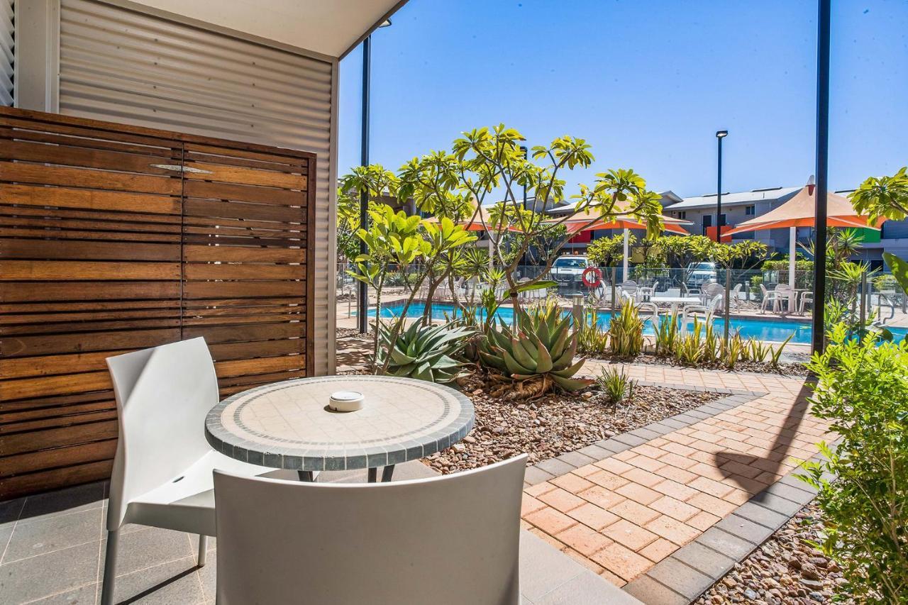 Onslow Beach Resort Exterior foto